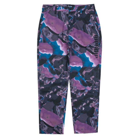 Ripndip Unisex Παντελόνι Ultralight Beam Ripstop Pants